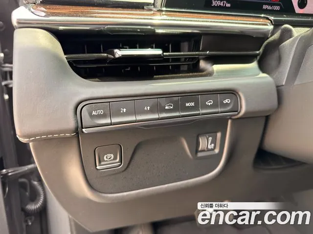 Cadillac Escalade 5th Generation id 2848055 из Кореи 10