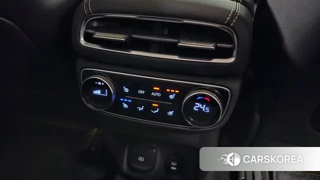 Genesis GV80 id 3597381 из Кореи 10