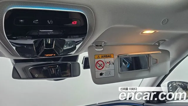 Mercedes-Benz E-Class W214 id 2815882 из Кореи 10