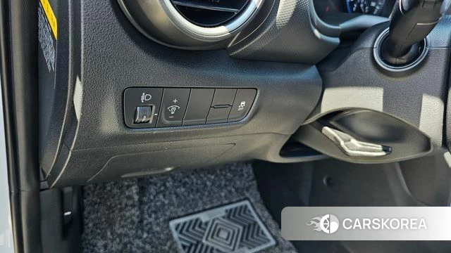 Hyundai Kona id 3899532 из Кореи 10