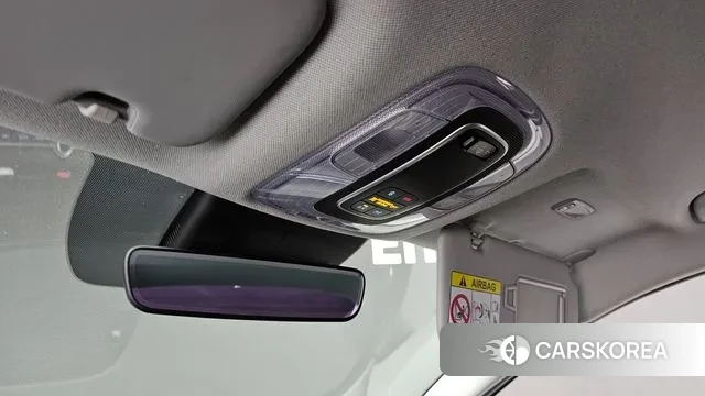 Hyundai Avante Hybrid (CN7) id 3318716 из Кореи 10