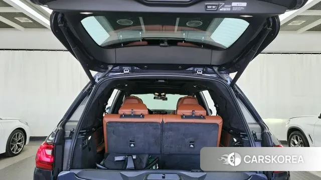 BMW X7 (G07) id 3489028 из Кореи 10