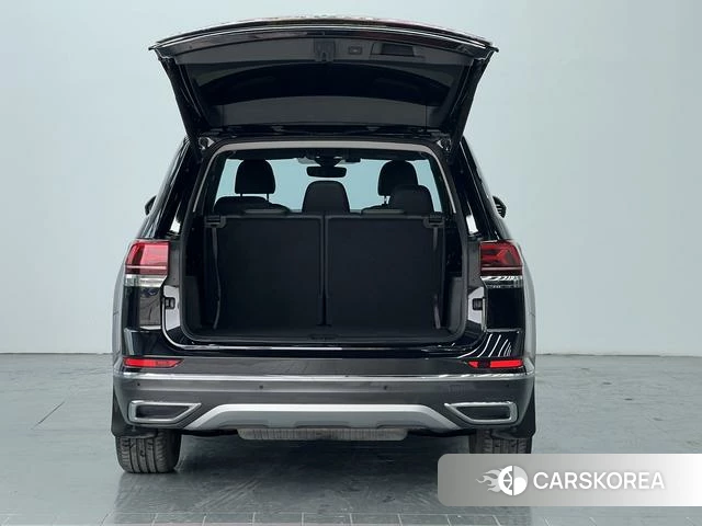 Volkswagen Tourang id 4259133 из Китая 10
