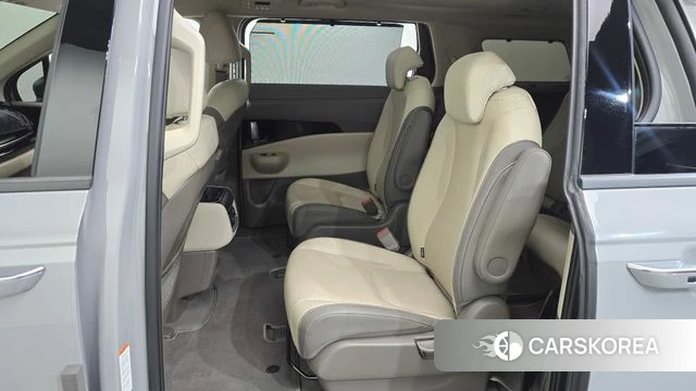Kia The New Carnival 4th Generation id 4916613 из Кореи 10