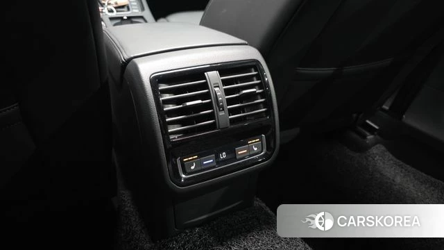 Volkswagen Arteon id 4764601 из Кореи 10