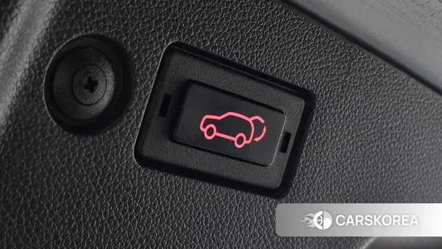 Ssangyong Torres id 2974669 из Кореи 10