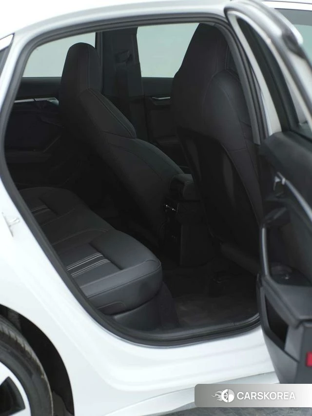 Audi A3 id 4262593 из Китая 10