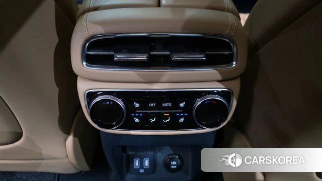 Genesis GV80 id 3812459 из Кореи 10