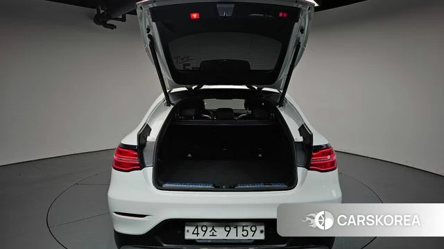 Mercedes-Benz GLC-Class X253 id 4794702 из Кореи 10