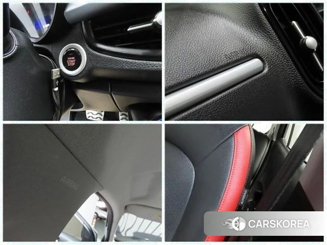Kia All New Morning (JA) id 4331628 из Кореи 10