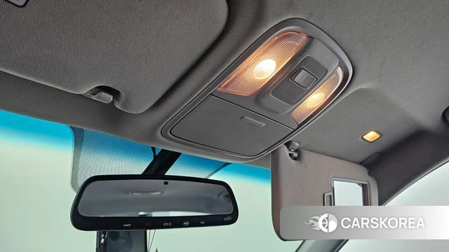 Kia The New K5 2nd generation id 4759921 из Кореи 10