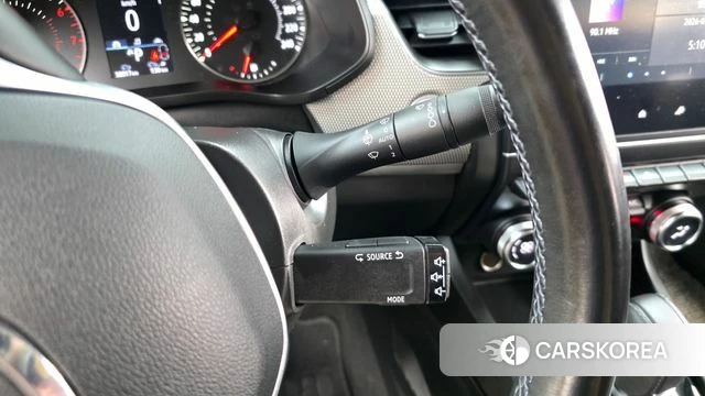 Renault Korea (Samsung) XM3 id 4591909 из Кореи 10