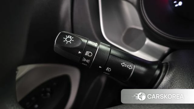 Kia The New Ray id 4250745 из Кореи 10