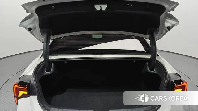 Kia The New K5 Hybrid 3rd generation id 4505563 из Кореи 10