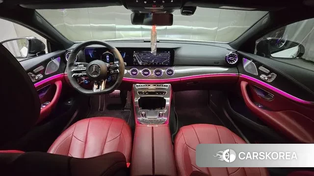 Mercedes-Benz CLS-Class C257 id 3437799 из Кореи 10