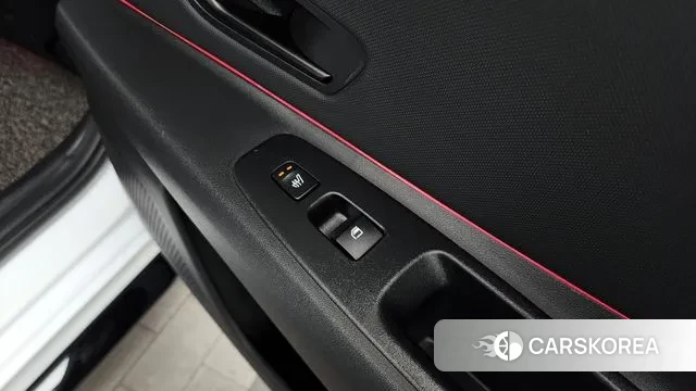 Hyundai The New Avante (CN7) id 3538770 из Кореи 10