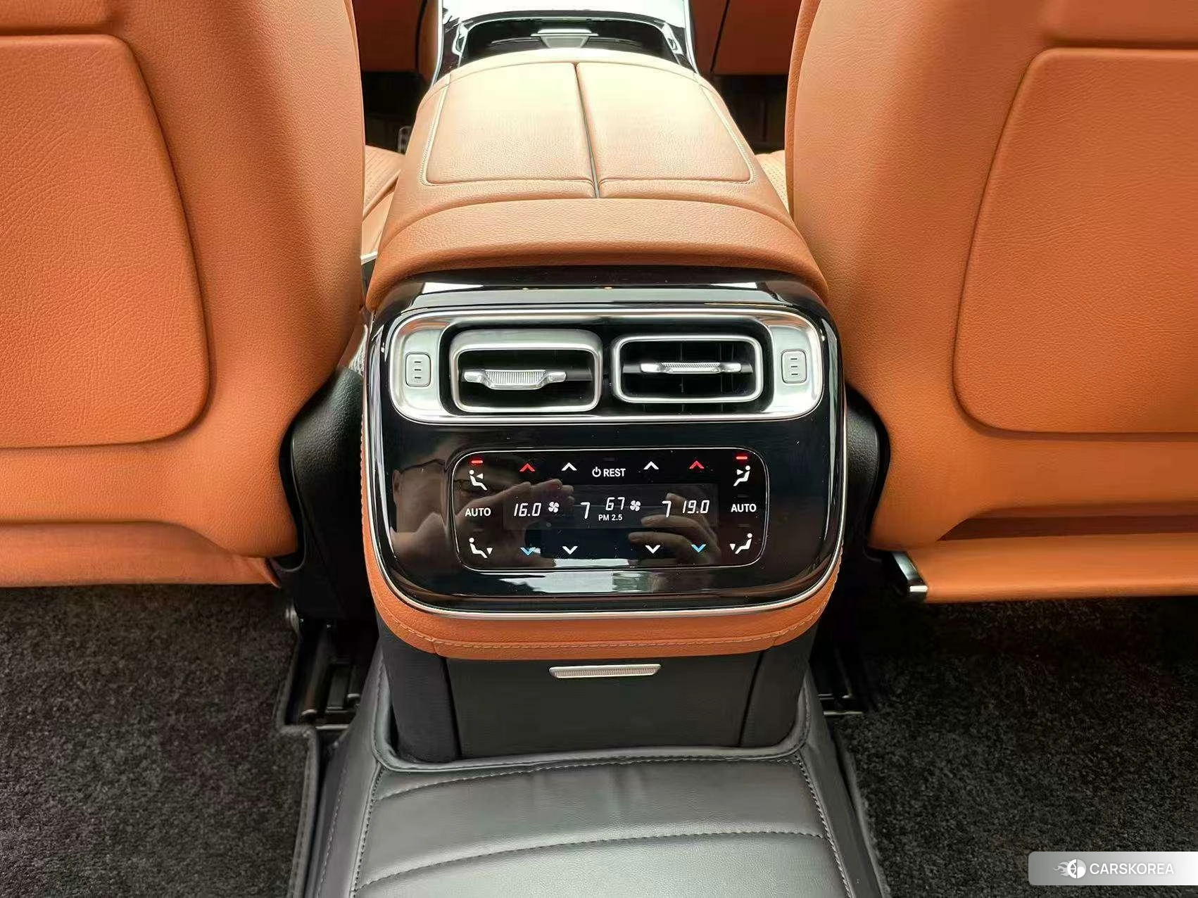 Mercedes-Benz S-class id 4486349 из Китая 10