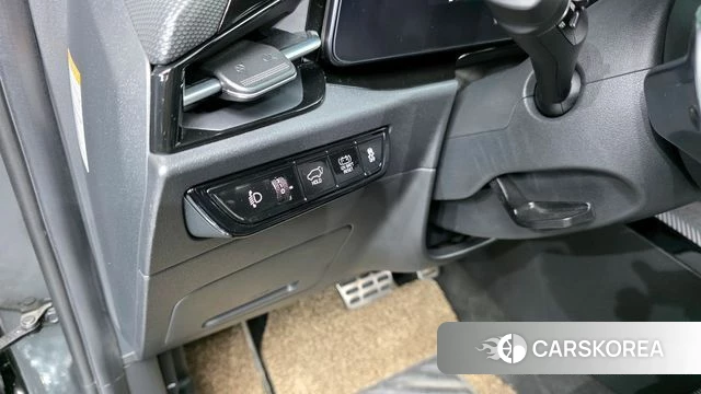 Kia Di Ol Nu Niro id 4309305 из Кореи 10