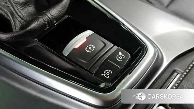 Renault Korea (Samsung) The New QM6 id 4250848 из Кореи 10
