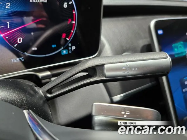 Mercedes-Benz S-Class W223 id 2615193 из Кореи 10