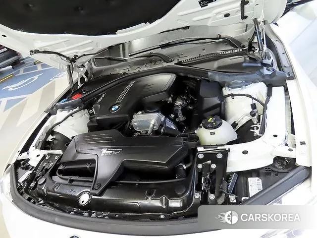 BMW 3 Series (F30) id 3275434 из Кореи 10