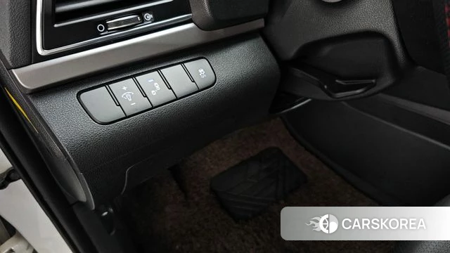 Hyundai Avante AD id 4551952 из Кореи 10