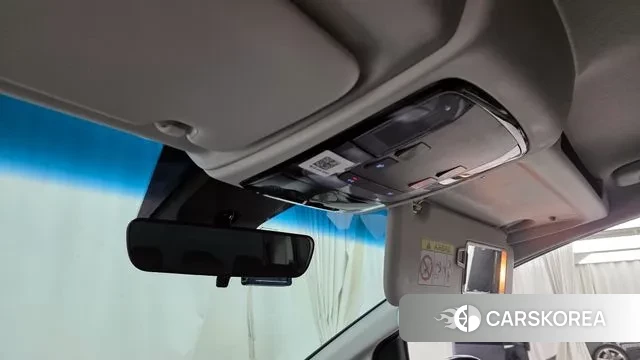 Hyundai Staria id 3539396 из Кореи 10