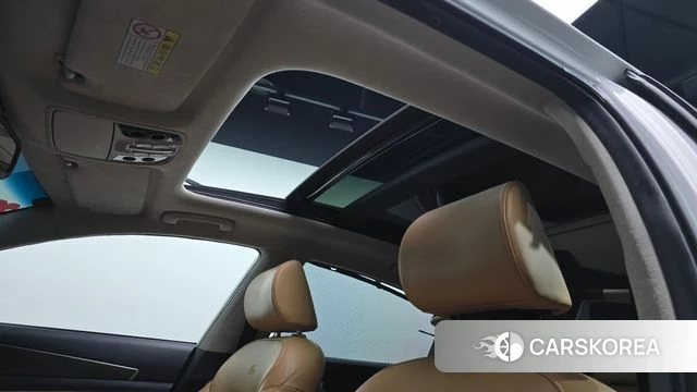 Kia K7 Premier id 3905227 из Кореи 10