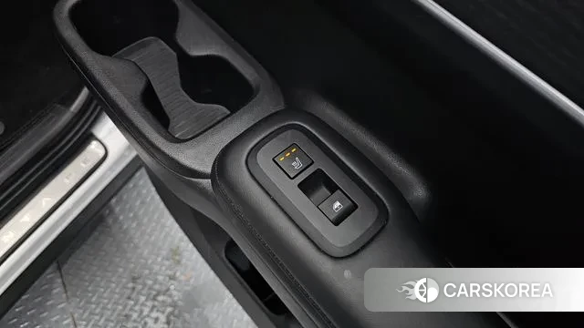 Hyundai Santa Fe (MX5) id 3644798 из Кореи 10