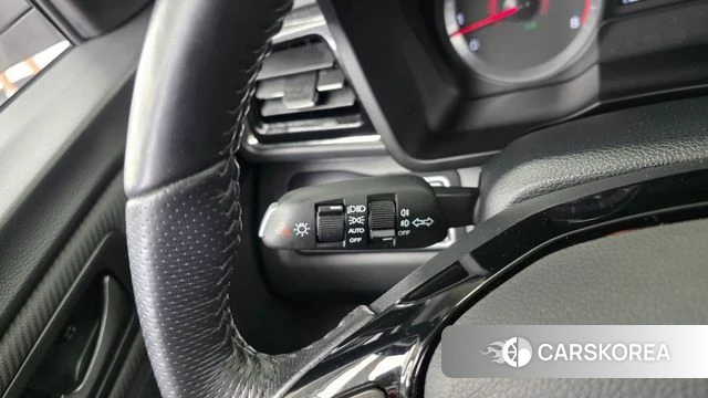 Ssangyong Berry New Tivoli id 4507767 из Кореи 10