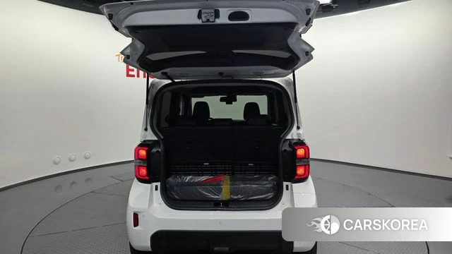 Kia The New Kia Ray id 3826589 из Кореи 10