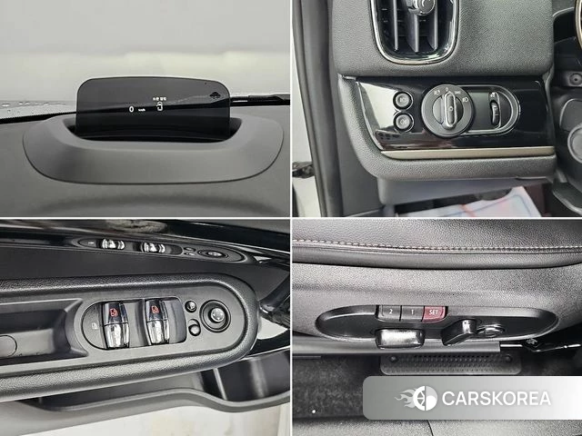 Mini Cooper Countryman id 4759261 из Кореи 10