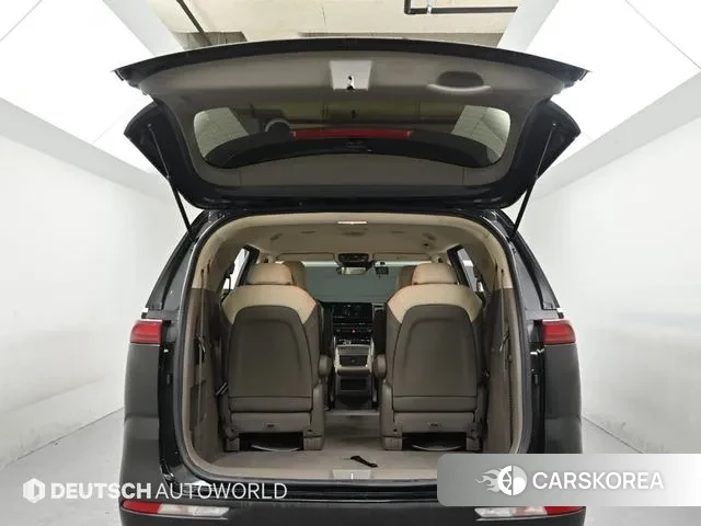 Kia Carnival 4th generation id 3726490 из Кореи 10