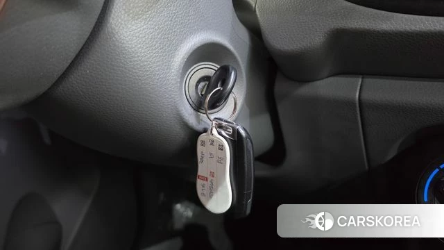Kia All New Morning (JA) id 4285513 из Кореи 10