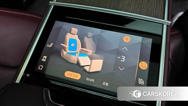 Land Rover Range Rover 5th Generation id 3817730 из Кореи 10