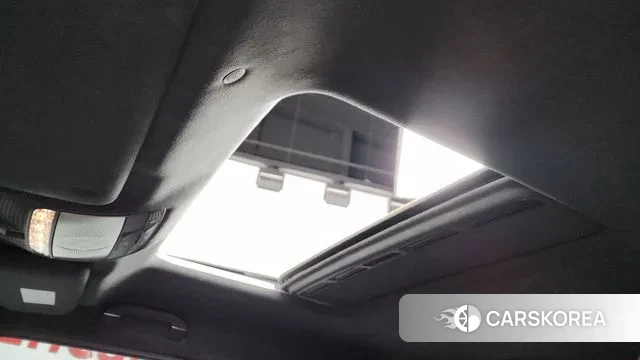 Mercedes-Benz G-Class W463b id 3763958 из Кореи 10