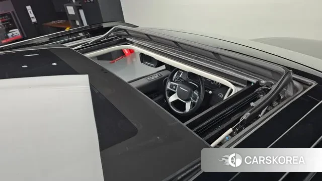 Land Rover Discovery 5 id 3764086 из Кореи 10