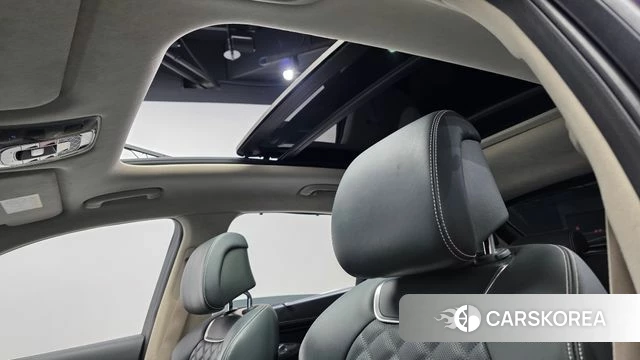 Genesis Electrified GV70 id 4201979 из Кореи 10