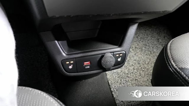 Kia The New Ray id 3866564 из Кореи 10