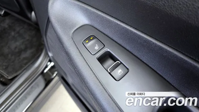 Hyundai The New Santa Fe id 2746701 из Кореи 10