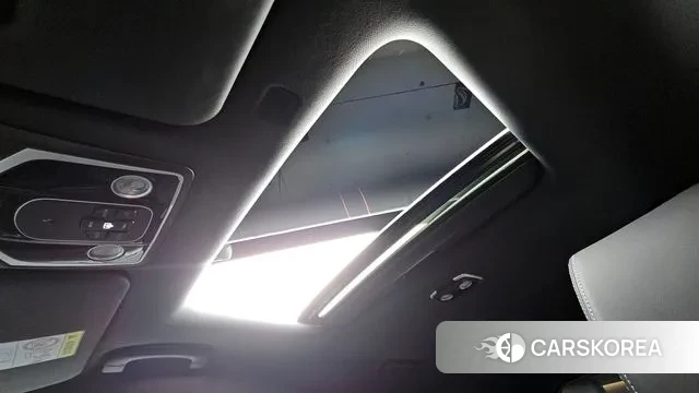 Ssangyong Torres id 3360276 из Кореи 10