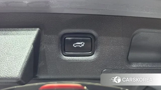 Hyundai The New Santa Fe id 3483818 из Кореи 10