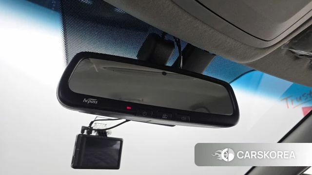 Ssangyong Tivoli Armor id 3917165 из Кореи 10