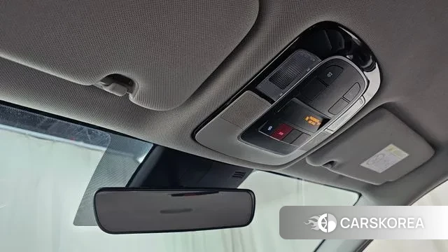 Hyundai Sonata (DN8) id 3503478 из Кореи 10