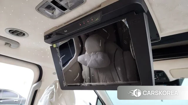 Kia Carnival 4th generation id 3395379 из Кореи 10