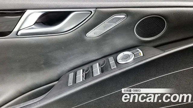 Genesis G80 (RG3) id 2935923 из Кореи 10