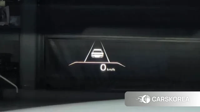 Genesis G80 (RG3) id 3361697 из Кореи 10