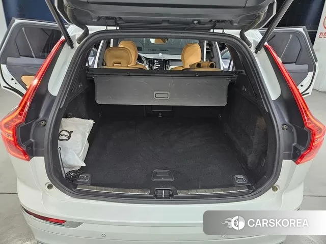 Volvo XC60 second Generation id 3626832 из Кореи 10