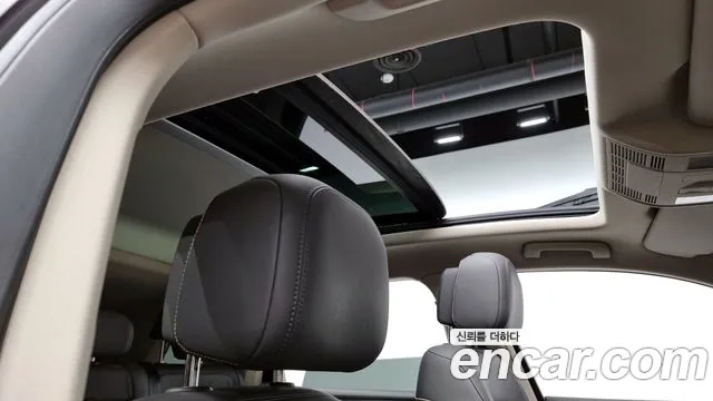 Volkswagen Touareg 3rd generation id 2920156 из Кореи 10