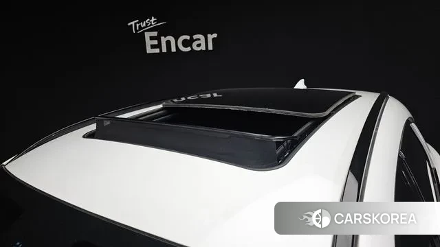 Genesis GV70 id 3528888 из Кореи 10